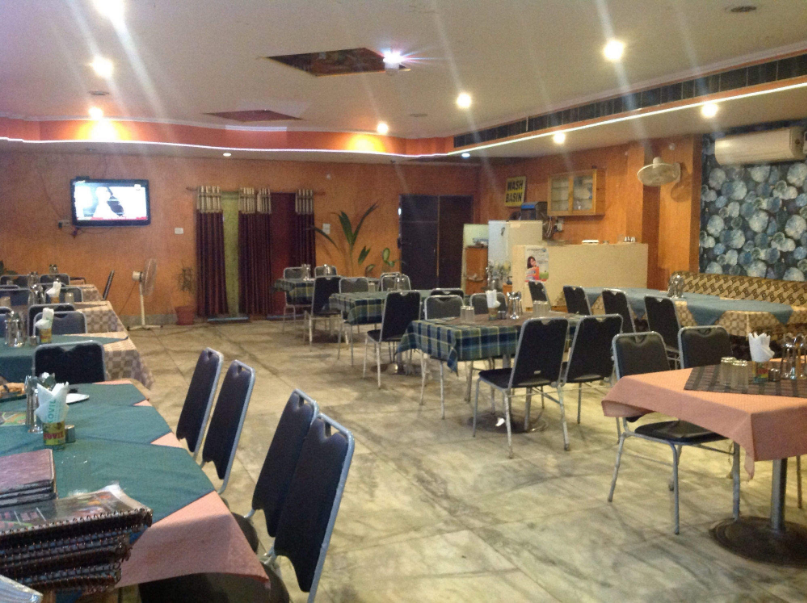 Dilkhush Biryani Restaurant - Sigra - Varanasi Image