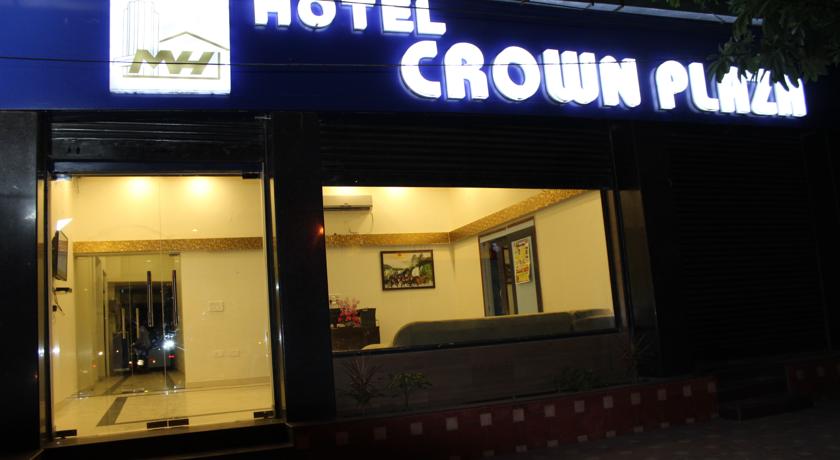 Crown Plaza Hotel - Malviya Nagar - Jaipur Image
