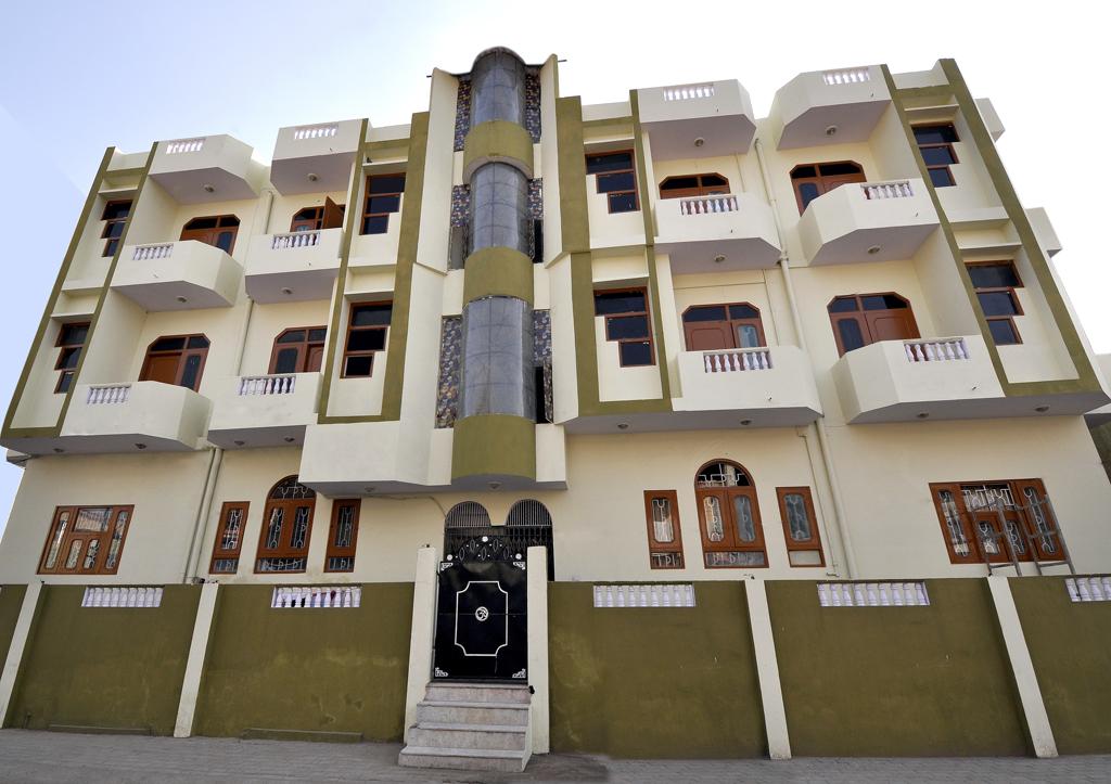 Udai Villa - Kanwar Nagar - Jaipur Image