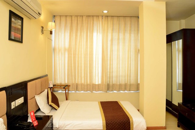 Hotel Surya - Adarsh Nagar - Jaipur Image