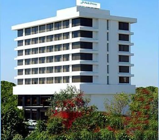 Star Plaza Hotel - Hasanpura - Jaipur Image