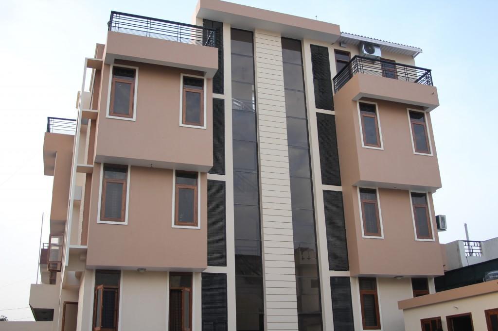 Jaipur Residences - Vaishali Nagar - Jaipur Image