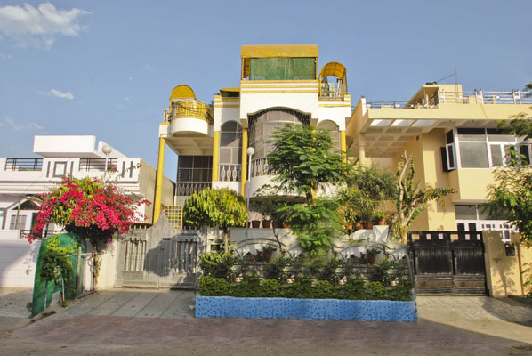 Silver Sands Jaipur - Shyam Nagar - Jaipur Image