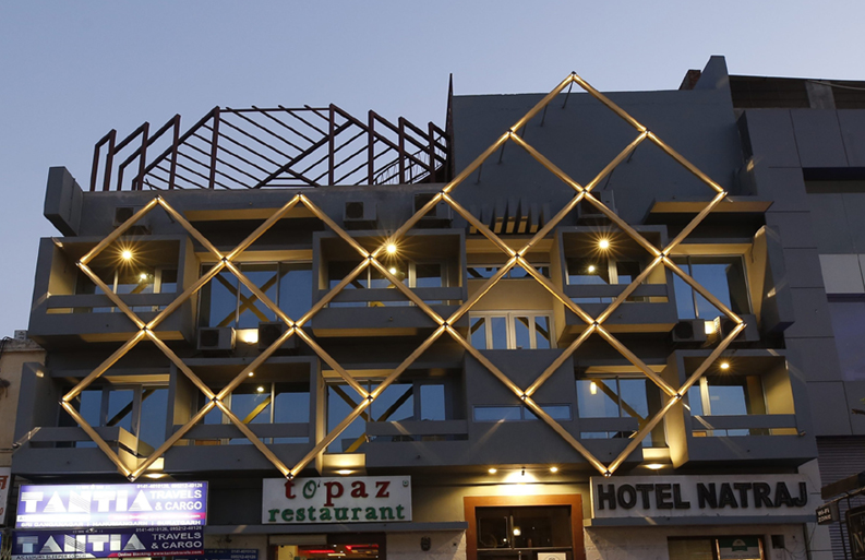 Hotel Natraj - Lalpura - Jaipur Image