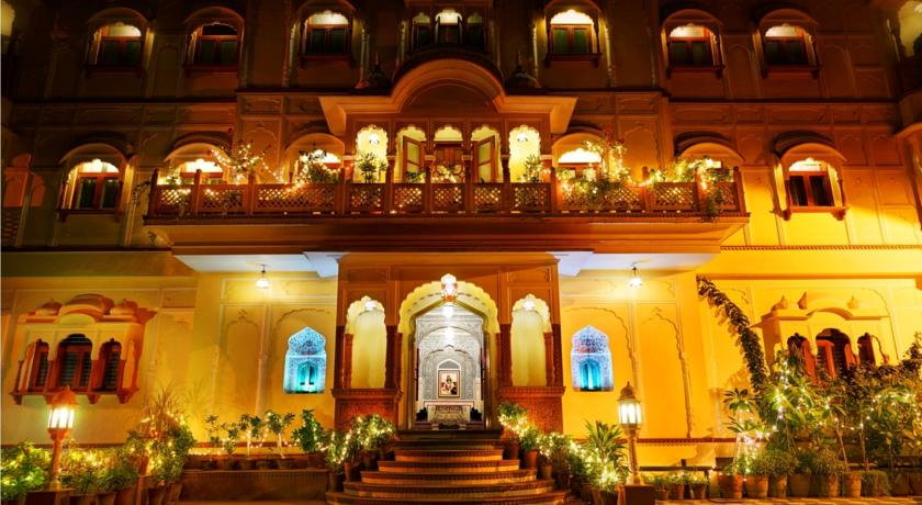 Hotel Pearl Palace - Gopalbari - Jaipur Image