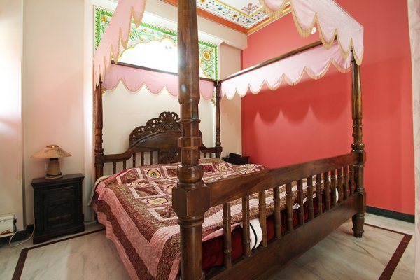 Hotel Moon Light Palace - Shanti Nagar - Jaipur Image