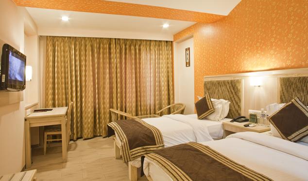 Hotel Woodland - Kabir Marg - Jaipur Image