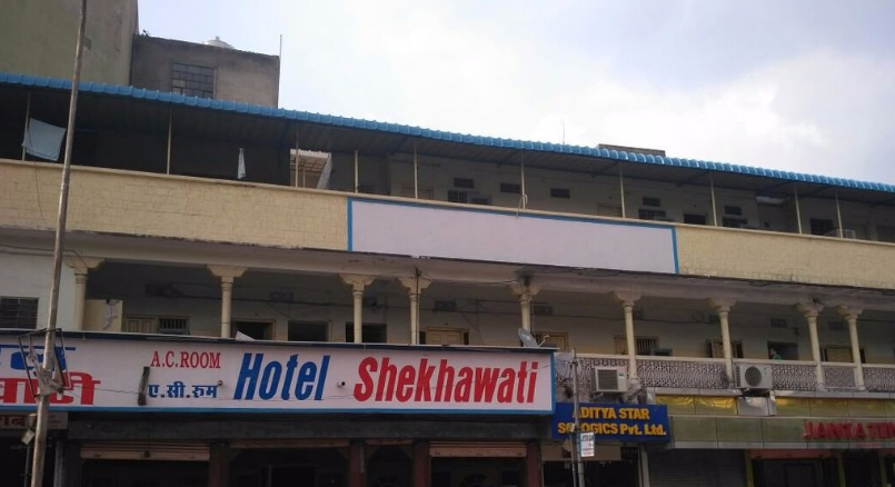 Shekhawati Hotel - Craft Plaza - Jaipur Image