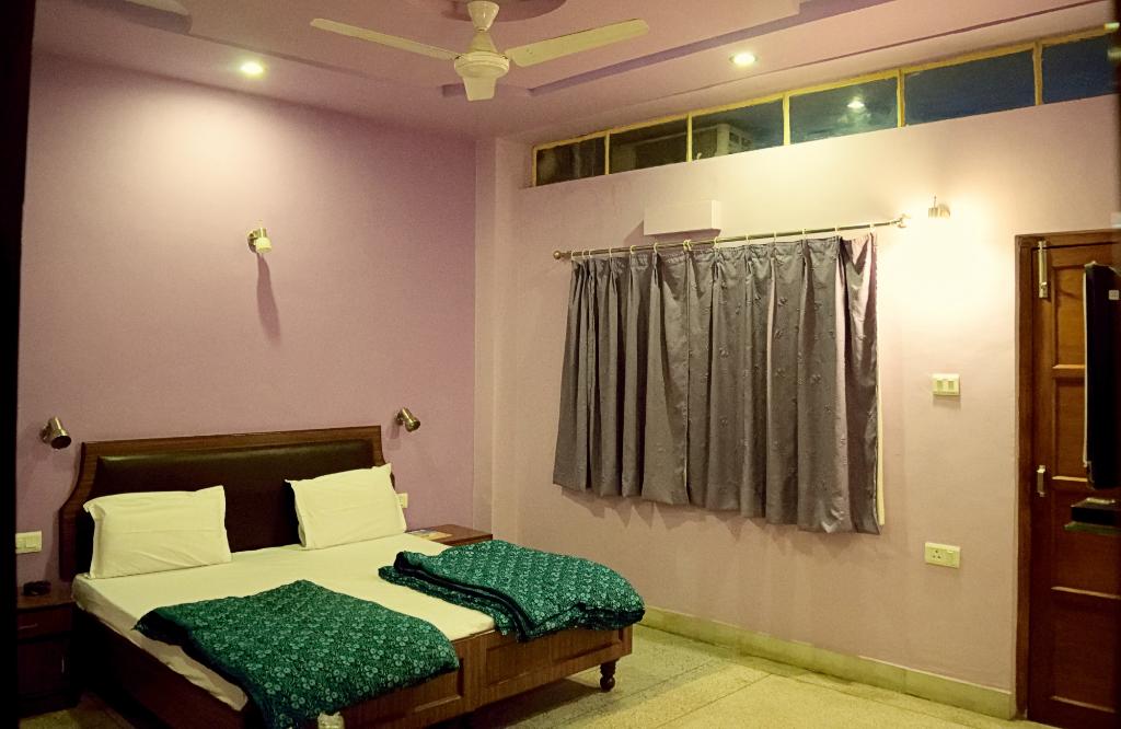 Hotel Shri Kalyan Residency - Amba-Bari - Jaipur Image