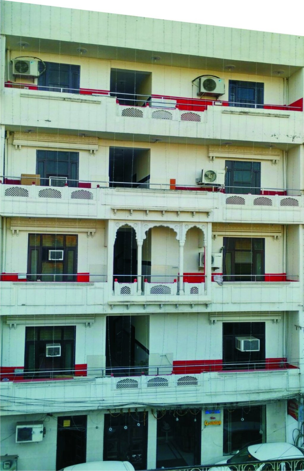 Shri Govindam Hotel - Vivek Nagar - Jaipur Image