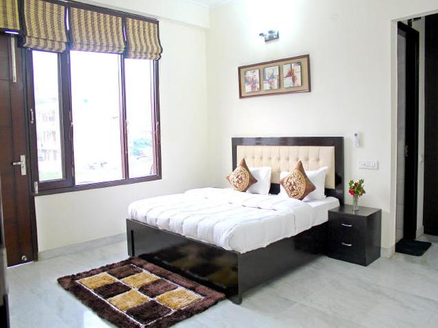 Hotel Marudhar Inn - Subhash Nagar - Jaipur Image