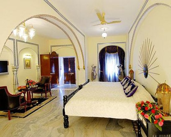 Capital Hotel - Motilal Atal Road - Jaipur Image