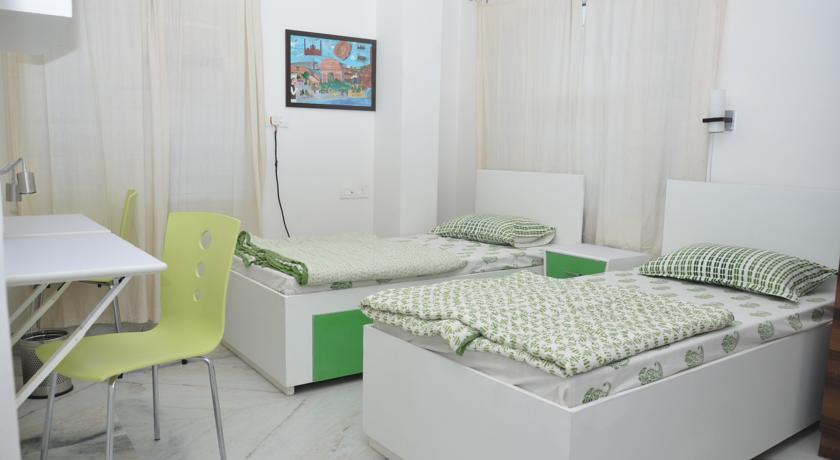 Holiday Guest House - Sodala - Jaipur Image