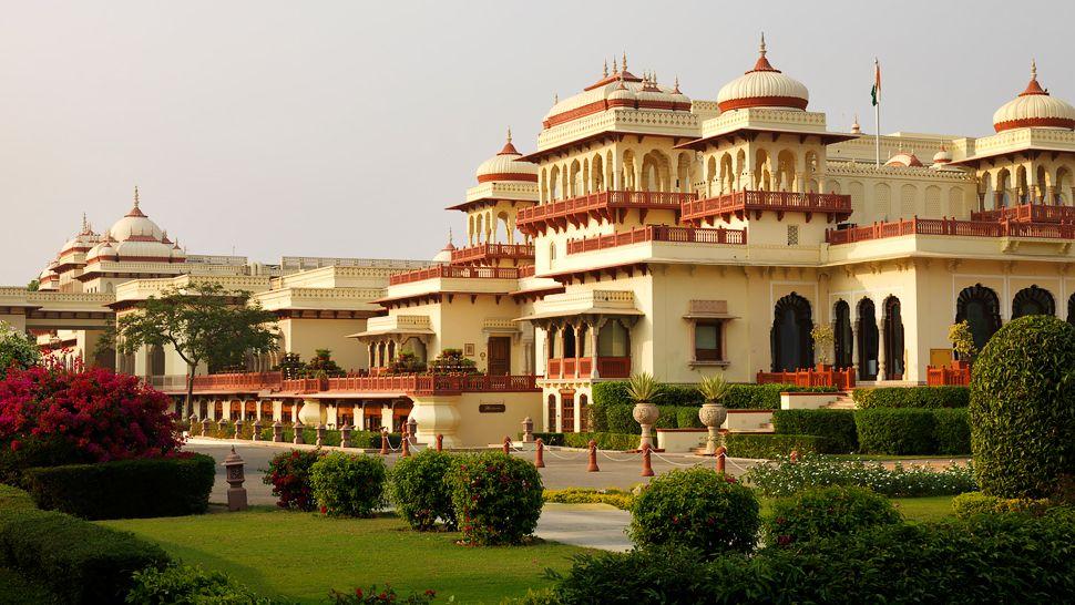 Holy Family Hotel - Raja Park - Jaipur Image