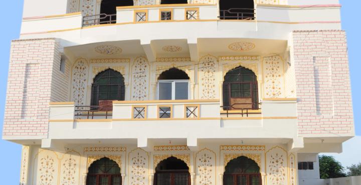 Hotel Eden Residency - Kukas - Jaipur Image