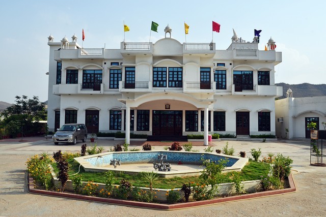 Hotel Gulmohar - Malviya Nagar - Jaipur Image