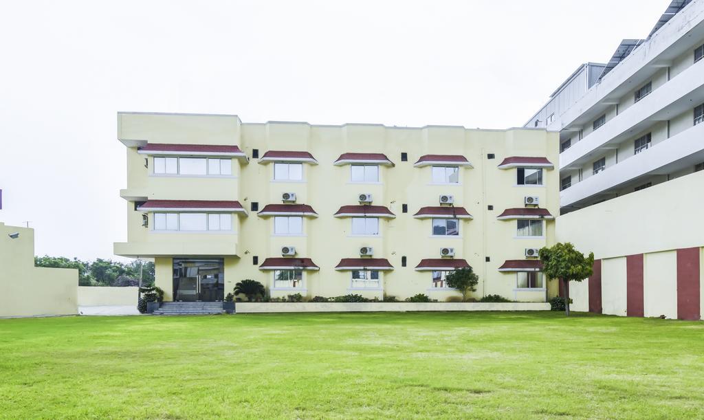 The Hotel Hill View - Malviya Industrial Area - Jaipur Image