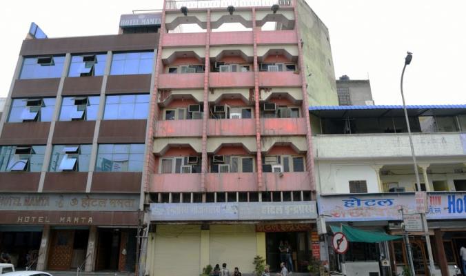 Hotel Indraprasth - Kanti Nagar - Jaipur Image