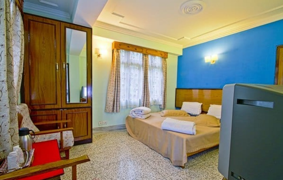 Hotel Sai Kripa - Vivek Nagar - Jaipur Image