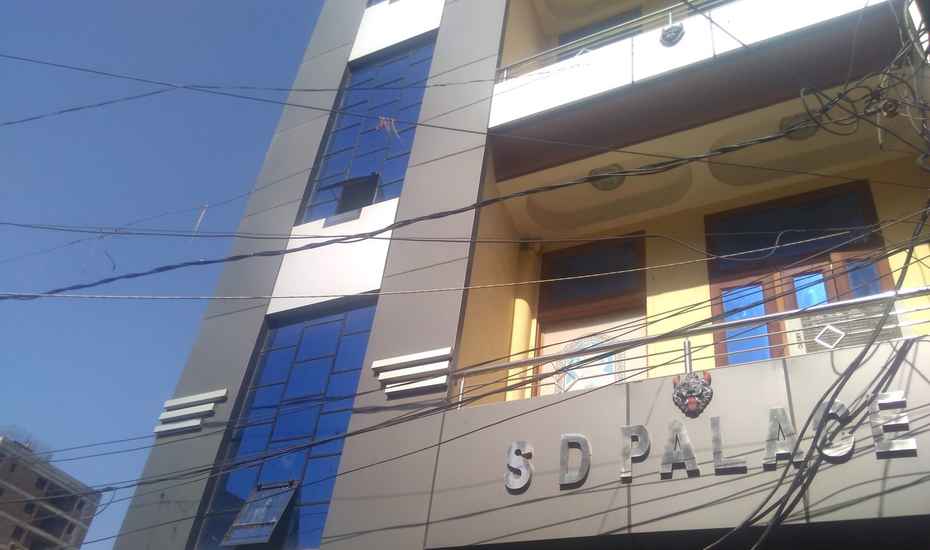 Hotel S.D. Place - Barodia Basti - Jaipur Image