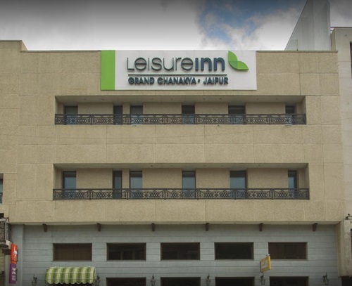 Leisure India Hotel - New Colony - Jaipur Image