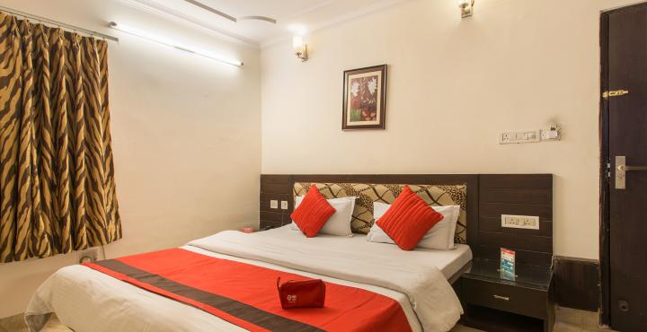 Mahaveer Hotel - Station Road - Jaipur Image