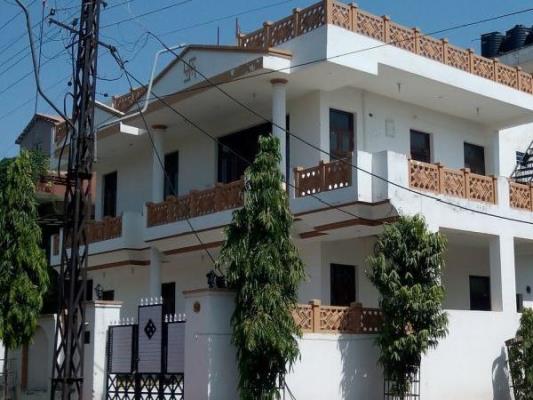 Om Villa - Hanuman Nagar - Jaipur Image