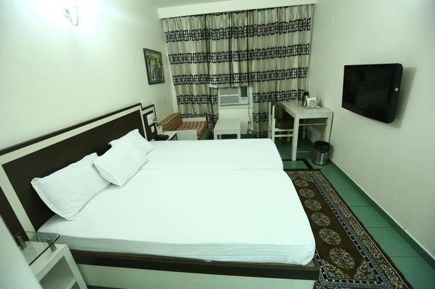 Pagoda Hotel & Restaurant - Ganga Nagar - Jaipur Image