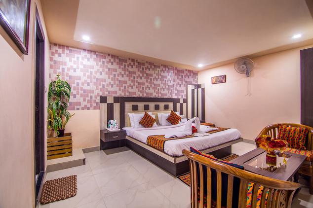 Park View Hotel - Ganpati Nagar - Jaipur Image