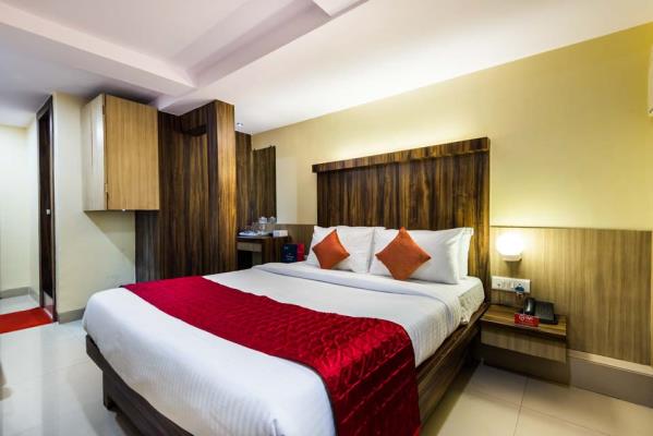 Pavitras Hotel & Resorts - Sodala - Jaipur Image