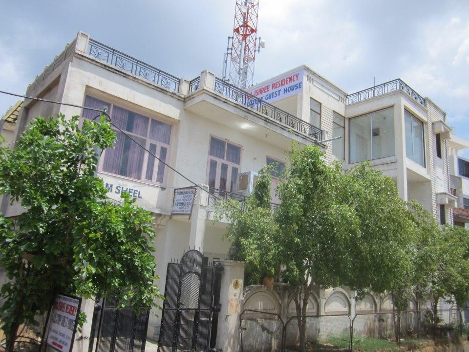 Rajshree Residency - Modi Nagar - Jaipur Image