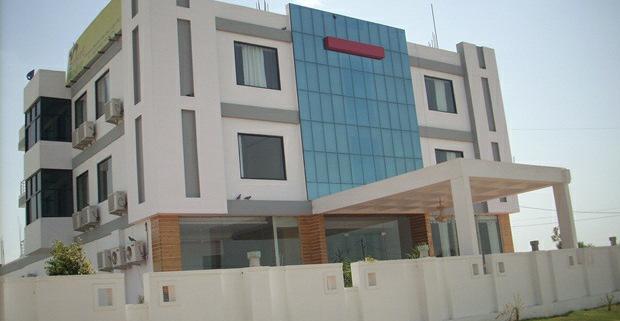 Resort De Reverie - Chimanpura - Jaipur Image
