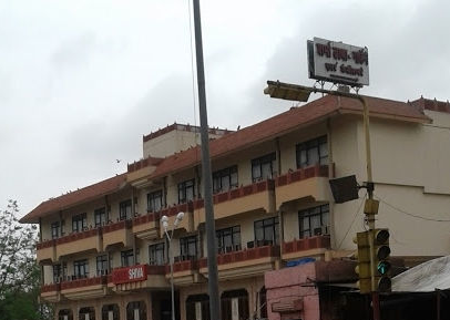 Shiva Hotel - Vishwakarma Industrial Area - Jaipur Image