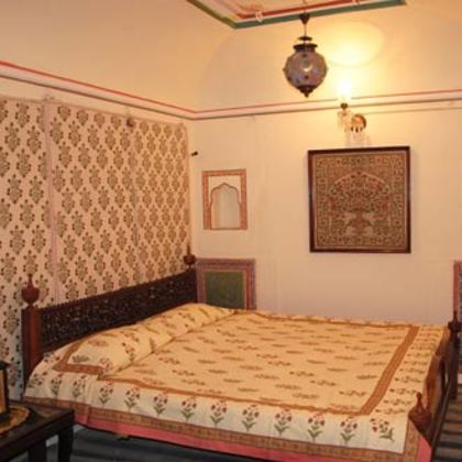 Sikar Hotel - Subhash Nagar - Jaipur Image