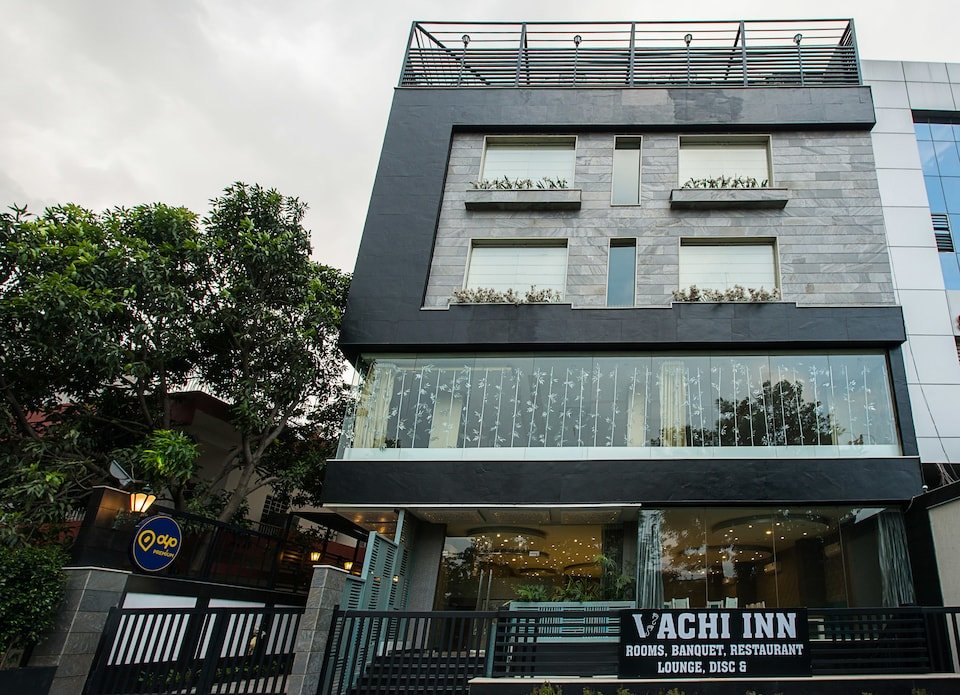 Vachi Inn - Malviya Nagar - Jaipur Image