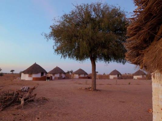 Karni Kingdom Ecofriendly Stay - Lakhamana - Jaisalmer Image