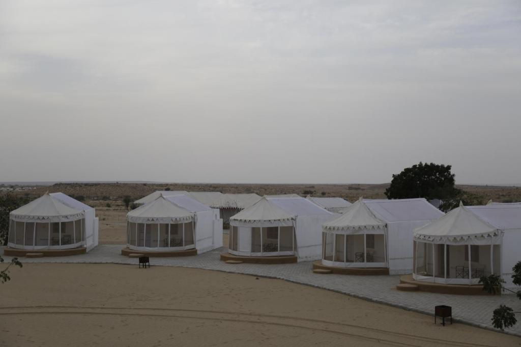 Dune Safari Camp - Anchalvansi Colony - Jaisalmer Image