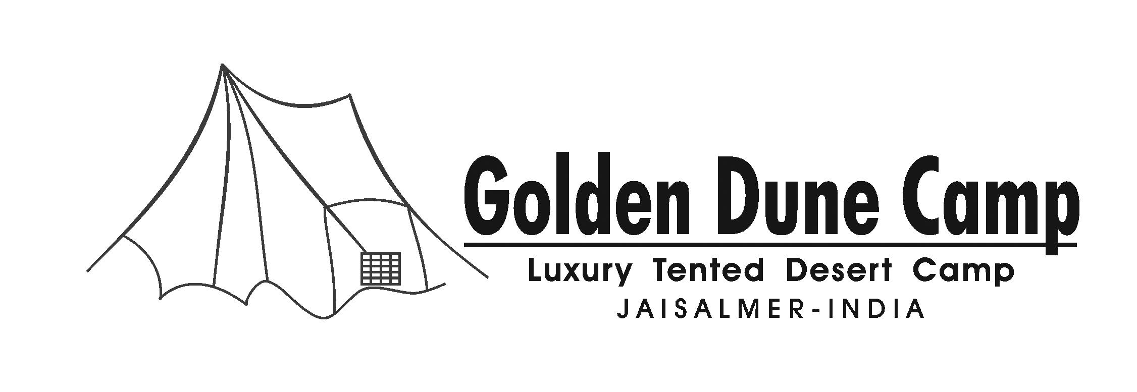 Golden Dune Camp - Gandhi Colony - Jaisalmer Image