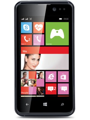 iBall Andi 4L Pulse Image