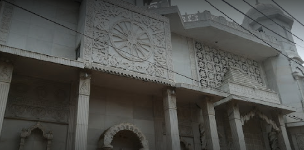 Shree Balaji Temple - Mehendipur Image