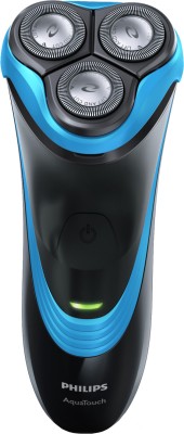 Philips AquaTouch AT756/16 Men's Shaver Image