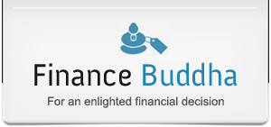 Finance Buddha Image