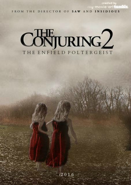 The Conjuring 2 Image