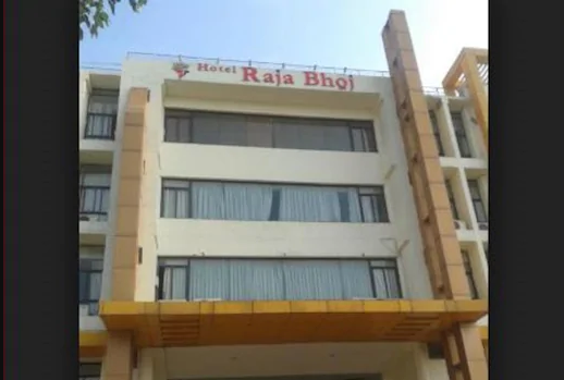 Raja Bhoj Restaurant - Bhanpur - Bhopal Image