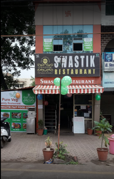 Swastik Restaurant - Bhel - Bhopal Image