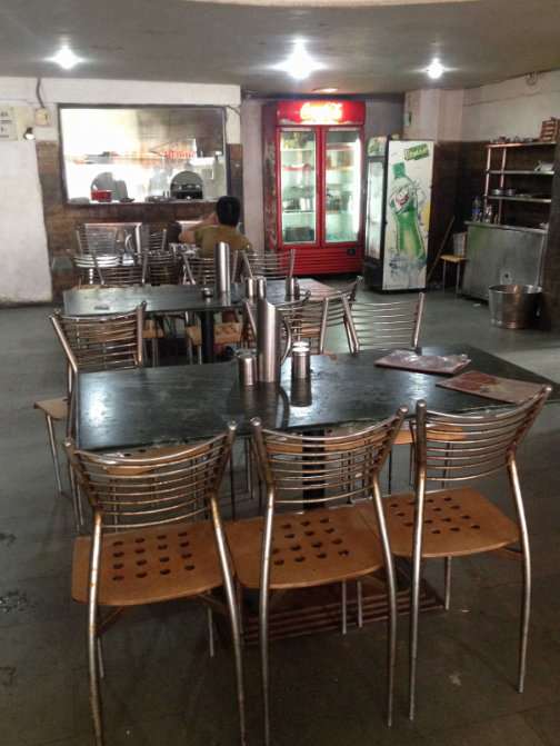 Kamal Restaurant - Peer Gate Area - Bhopal Image