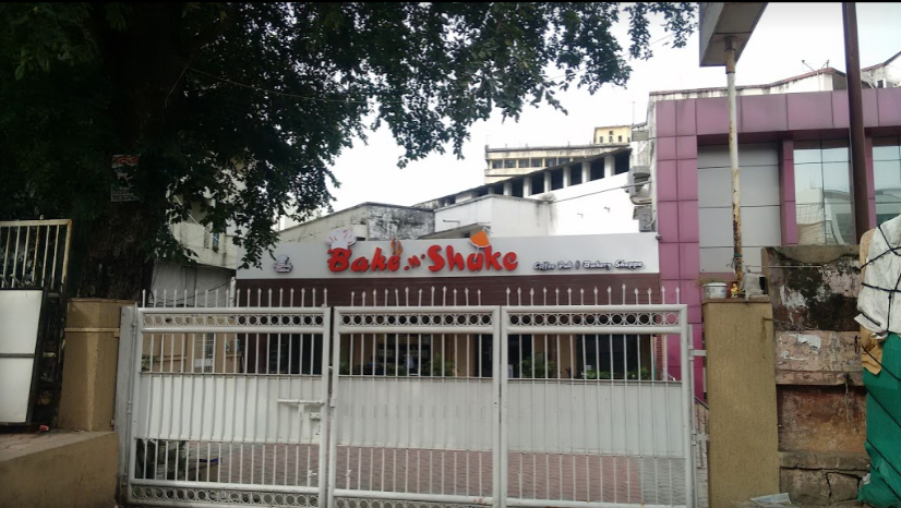 Bake N Shake - TT Nagar - Bhopal Image