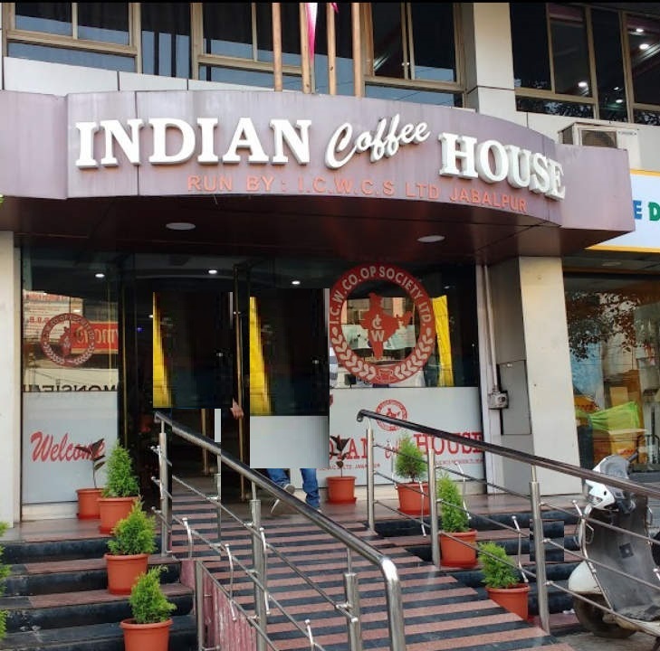 Indian Coffee House - TT Nagar - Bhopal Image