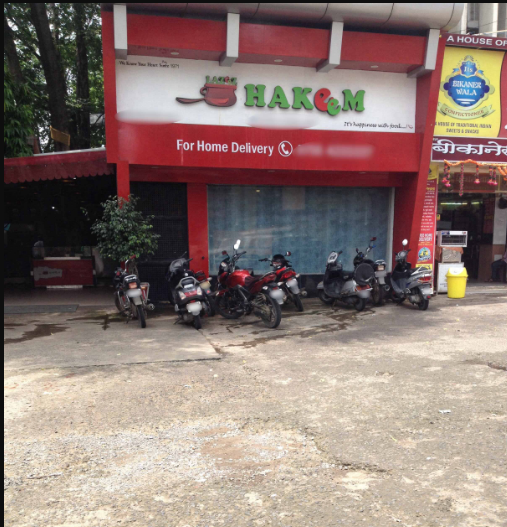 Lazeez Hakeem - TT Nagar - Bhopal Image