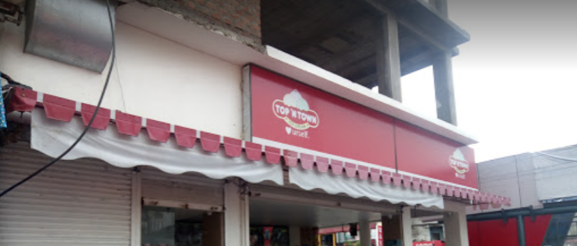 Top N Town - TT Nagar - Bhopal Image